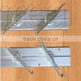 Aluminium Louver Window Frame (B5)