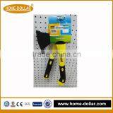 HAND TOOLS WITH FIBREGLASS HANDLE CONVENTIONAL STYLE HATCHET thumbnail-3