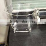 CEB-526 All Transparent Ice Bucket thumbnail-2