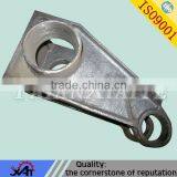 Carbon Steel Links to Support Truck Parts thumbnail-1