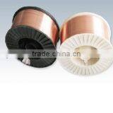 ER70s-6 Co2 Mig Welding Wire From Guangzhou Supply thumbnail-1