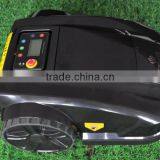 Brushless Grass Mowing Machine Mini Robot Grass Cutter S520