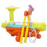 Dongguan Toys Kids Rock Band Drum Toy Set 1-3 Years Old From ICTC Factory thumbnail-3