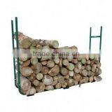 New Hot Selling Log Rack Extentions for Firewood Storage thumbnail-2