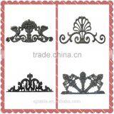 China Cast Iron Ornamental Castings Manufacture thumbnail-1