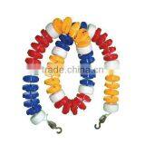 Wholesale High Quality Divider Float Line 25 Meter Swimming Pool thumbnail-2