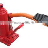 Workshop Lower Hydraulic ATV/Motorcycle Lift Jack thumbnail-6