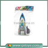 Nylon Desgin Product Interesting Inflatable Dolphin Lantern Lights Toys for the Kids thumbnail-6