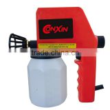 electric paint spray gun/outo spray gun/hvlp paint spray gun Q1P-CX09-01