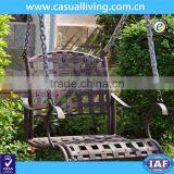 Patio Swing Outdoor Back Yard Single Person thumbnail-1