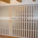 Cheap Folding Door, Cheap Sliding Door, Children Closet Door thumbnail-1