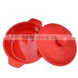 Large Steamer Pot Silicone Cooking Steamer Pot Commercial Steamer Pots thumbnail-2