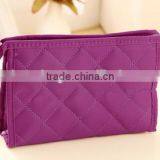 Factory Direct Candy Colored Woman Makeup Bag Ang Travel Toilet Cosmatic Bag thumbnail-3