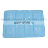 CE /IP67 Approvalled Cooling Pet Bed /Pad for Summer thumbnail-2