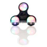 LED Hand Spinner Fidget Hand Spinner With LED Light thumbnail-5