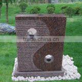 Stone Garden Water Fountain thumbnail-1