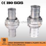 Stainess Steel Fire Hose Fittings Coupling/types of Fire Hose Couplings/pvc Fire Hose Coupling thumbnail-1