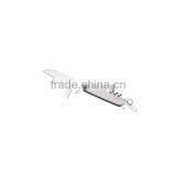 A21-5005G Stainless Steel 8 Features Multi-functional Pocket Knife thumbnail-1