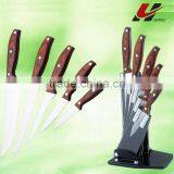 6 PCS Knife Set thumbnail-1