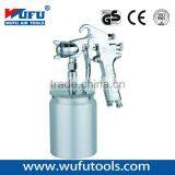 Spray Gun With Suction Type W-71S thumbnail-1