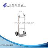 Aluminum Move Cart thumbnail-1
