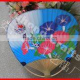 2014 New Japanese Style Crafts Gift Fan thumbnail-2