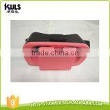 2016 Latest Self-development Easy and Handy Customized Colorful 3D VR Box thumbnail-4