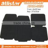 Best Selling Heavy Duty Waterproof Universal 3D PVC Car Mat thumbnail-2