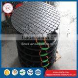 100% Hdpe Material Outrigger Mat Sizes Price thumbnail-6