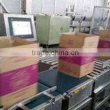 Check Weight Case Machine With Rejector thumbnail-3