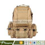 Fashion Lightweight Colorful Camouflage Backpack Bag thumbnail-1