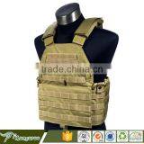 Military Gear Tactical Protection Training Vest thumbnail-5