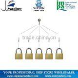 Marine Wholesale Master Key System Padlocks thumbnail-1