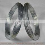 Electro/Hot Dipped Galvanized Steel Wire Factory thumbnail-1