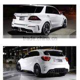 Auto Wald Exhaust Tip for Ben z thumbnail-6