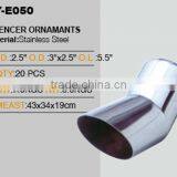 Car Welding Muffler Tail thumbnail-4