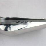 Factory Price Stainless Steel Bar Ice Scoop for Restaurant or Retail Shop thumbnail-5
