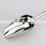 11"/18oz Ice Bucket Scoop Water Scoop Right Handle Fries Scoop thumbnail-5