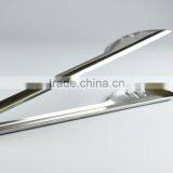 Stainless Steel Clamp BBQ Buffet Tong Salad Bread Catering Kitchen Serving Tongs thumbnail-3