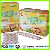 Hot Sale Instant Honeyed Ginger Tea, Instant Sliming Tea, Black Sugar Ginger Tea thumbnail-1