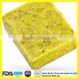 Hot Sale Chicken Flavor Bouillon Cube, HALAL Seasoning Powder Cubes Brands, 4g 10g Shrimp Stock Cube thumbnail-1