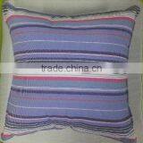 Pillow Stripe Blue thumbnail-2