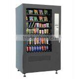 2015 Snack and Drink Combo Vending Machine With CE High Quality &good Price thumbnail-2