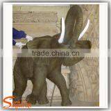 Hot Selling Artificial Statue Garden Decoration Artificial Statue thumbnail-1