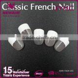 Newair Acrylic Artificial Full Stiletto Fake False Nail Art Decorations thumbnail-6