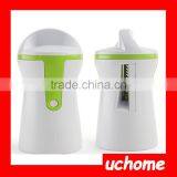 UCHOME 2017 Hot Selling Vegetable Spiral Slicer Spiral Slicer For Ktichen thumbnail-5
