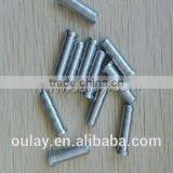 25gr and 50 gr Copper Broadheads Weight Adapters Inserts Adapters for Carbon Arrows thumbnail-5