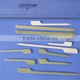 Eco-friendly Food Grade Bamboo of the Sandwich Ticks thumbnail-2