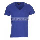 Wholesale Printed v Neck t Shirts Men thumbnail-2