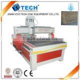 2017 High Configuration XYZ-TECH Factory Direct Sale CNC Router Machine For Wood With CE thumbnail-3